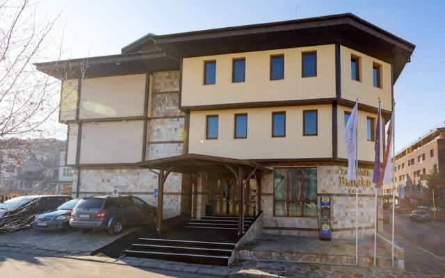 Park Hotel Bansko