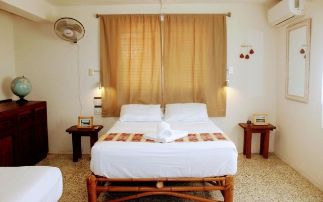 Hostal & Suites Pata de Perro