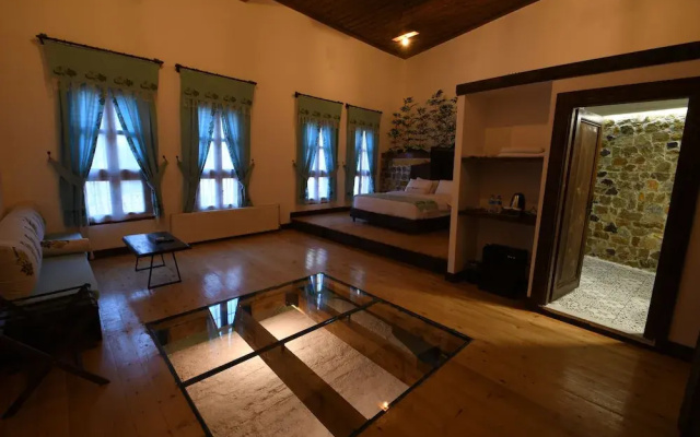Yazmacilar Hani Otel ve Restaurant