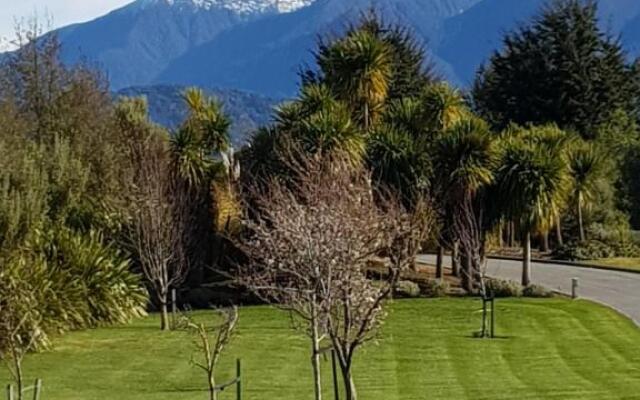 Murchison View Studio