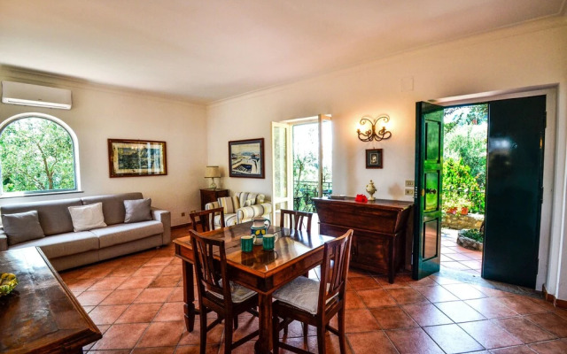 Villa Gea