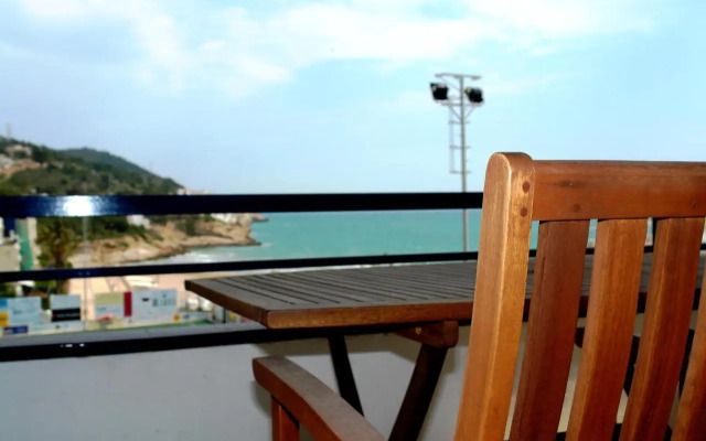 Sitges Beach Loft