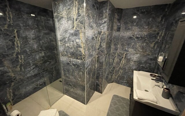BayMari Suites Plus Florya