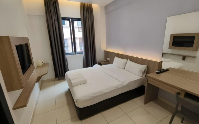 Hotel Golden View Nilai