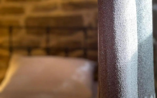 Two Rooms Plus Residence