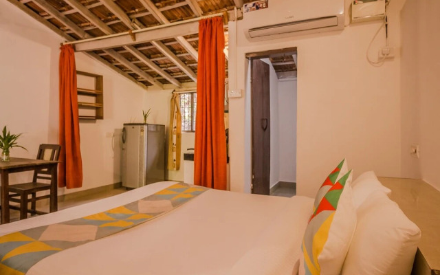 OYO Home 19189 Designer Studio