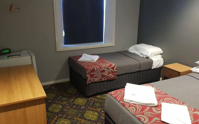 Royal Hotel Singleton