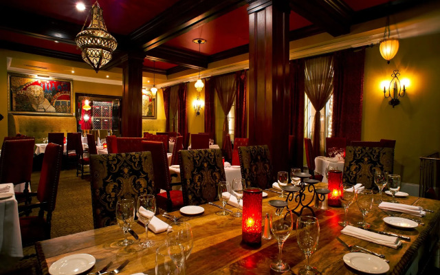 Casa Monica Resort & Spa, Autograph Collection