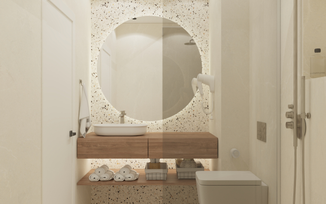 Festa Panorama Hotel