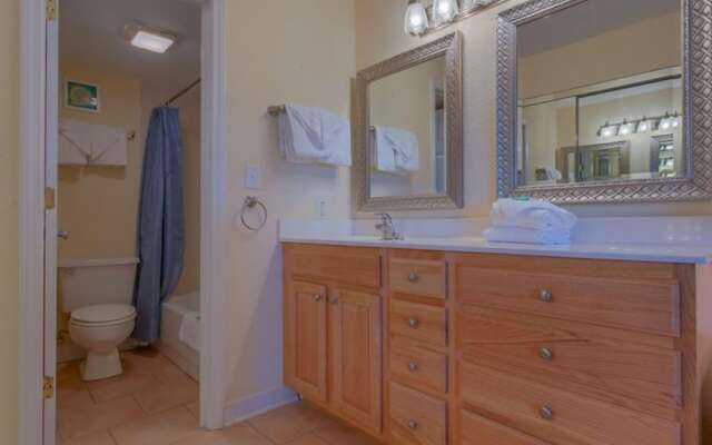 Perdido Sun by Meyer Vacation Rentals