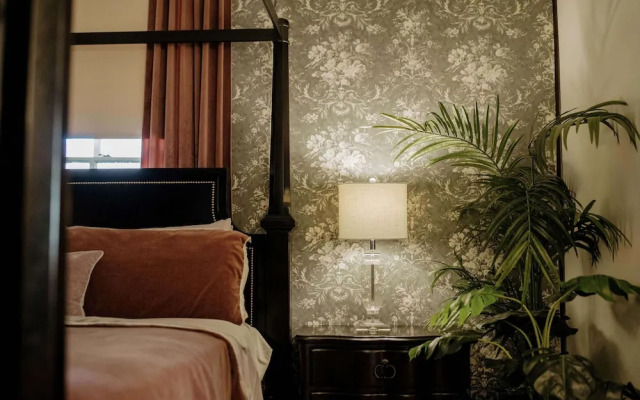 Blue Ridge Inn Bed & Breakfast