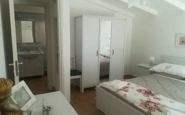 L'Aranceto Sorrentino Residence