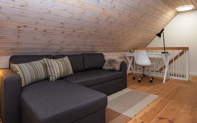 Holiday Home in Rømø