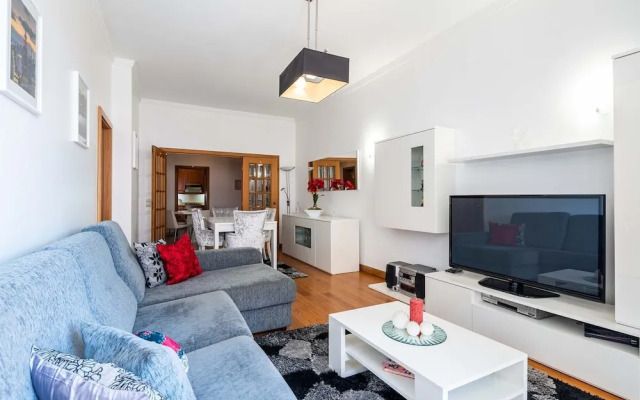 Miramar Apartment
