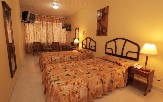 Villa Bayamo
