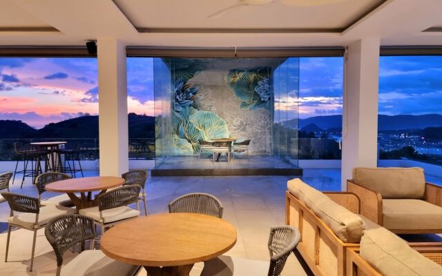 Truntum Boutique Mandalika