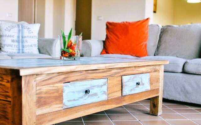 Luxury Apartment in Siena Resort