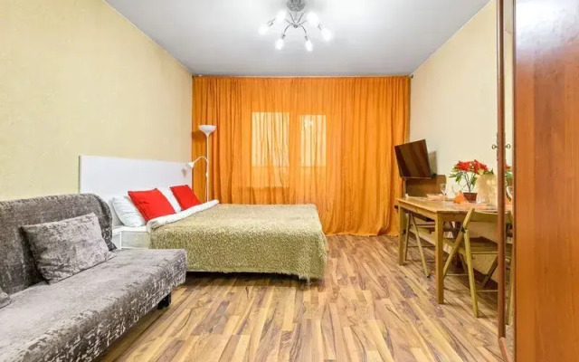 Апартаменты Рентал СПБ на ул. Варшавская, д. 19, к.2