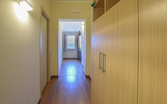 Amazing Apartment in Falerna With 4 Bedrooms and Wifi