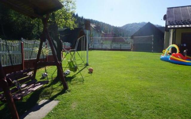 Agroturystyka u Czepiela