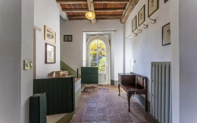 La Casa Dei Limoni