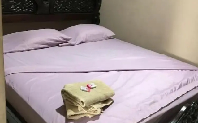 Hotel Dimashq