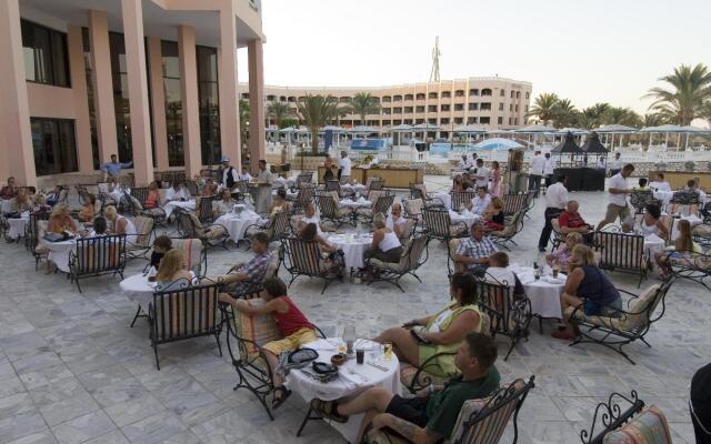 Pickalbatros Palace Hurghada