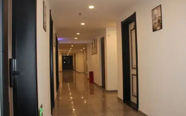 AJ Smart Hotel