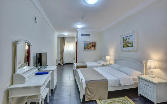 Royal Hotel Sharjah