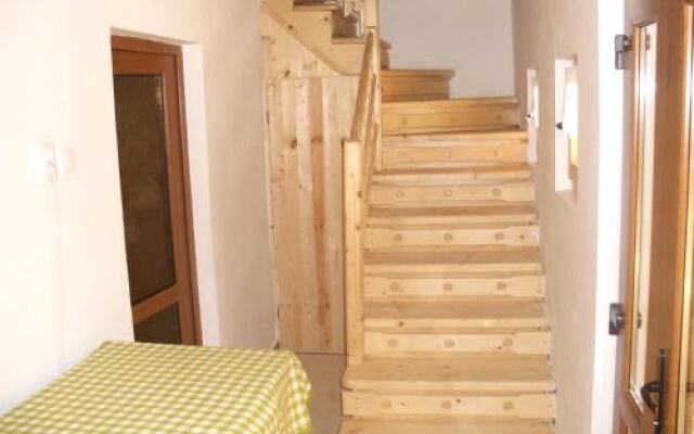 Pension Lucia Bucovina