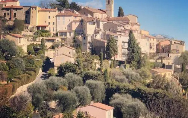 Mas Saint Antoine - Chambres d'hôtes à Grasse, Alpes Maritimes, Provence, Côte d'azur
