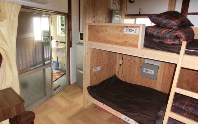 Shogetsudo - Hostel