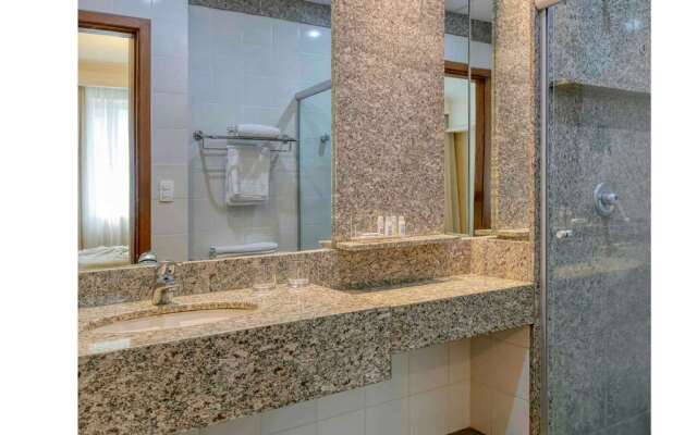 Mercure Belo Horizonte Savassi Hotel