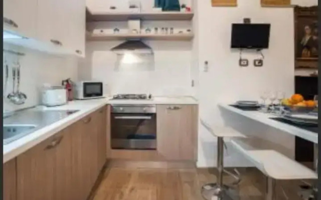 Casa Vacanza Del Buono