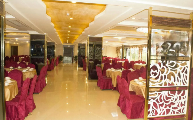 NanFeng Hotel