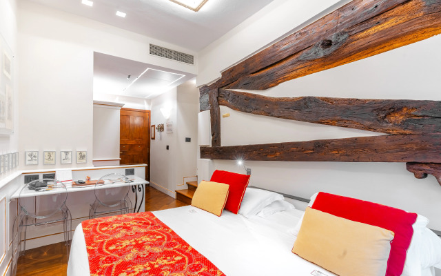 Art Hotel Commercianti