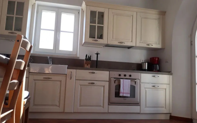 Villas Vabriga