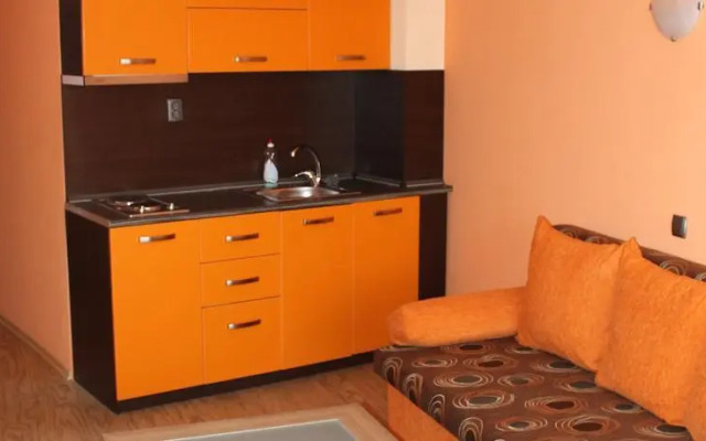 Familien Pension Meeresstern