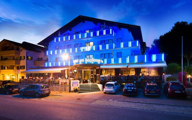 Hotel Am Hopfensee