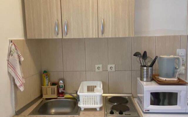 Apartman 16 Kraljevi Cardaci