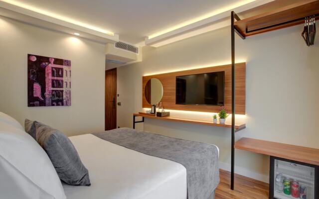 Depiero Hotel Karaköy