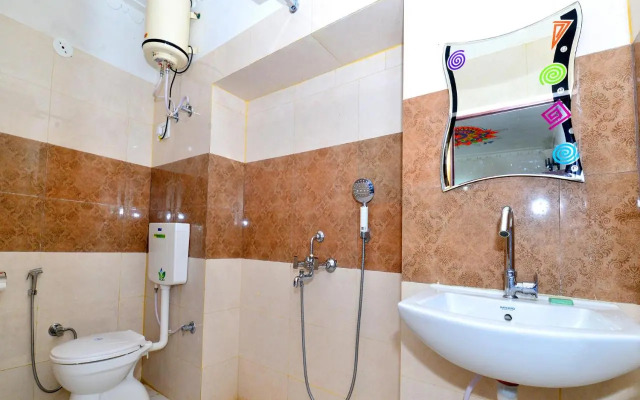 L.G. Paying Guest House