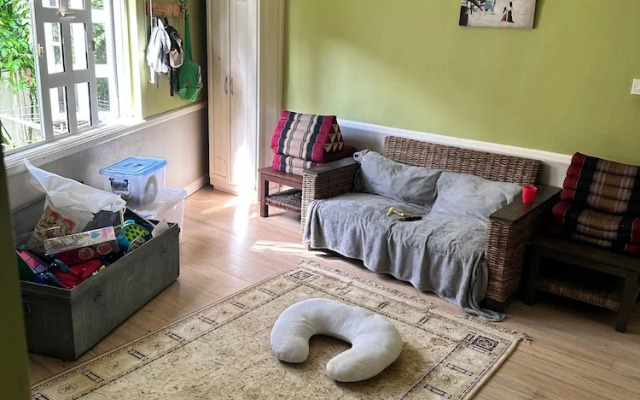Villa les Dauphins Great for Families