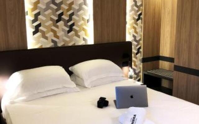 Hotel Ombra
