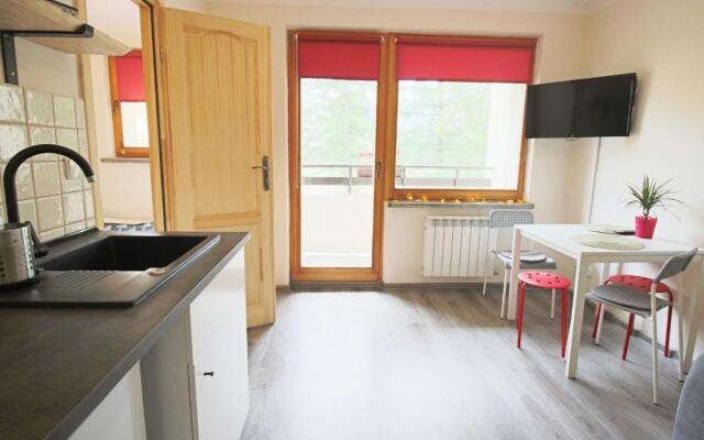 Apartament BazaTatry Słoneczny II