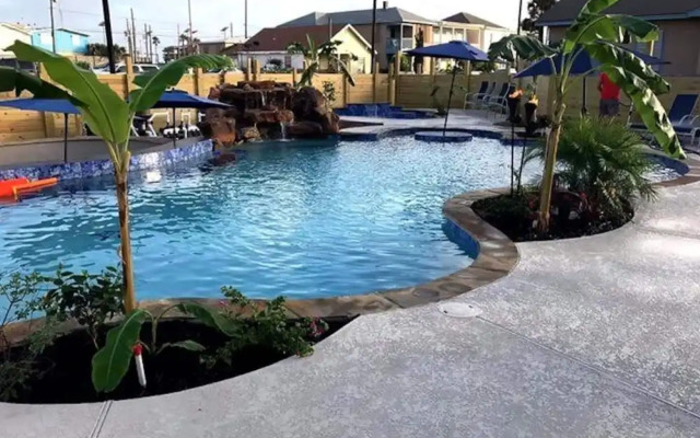 Blue Haven