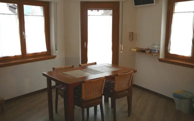 Casa Screm - Appartamenti e Camere