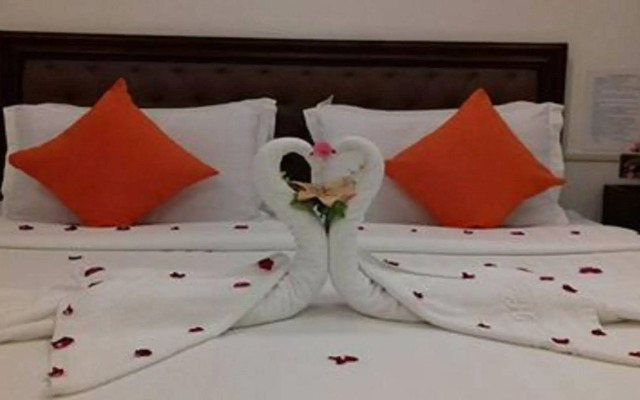 Perfect Hotel