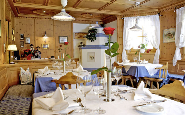 Hotel Edenlehen