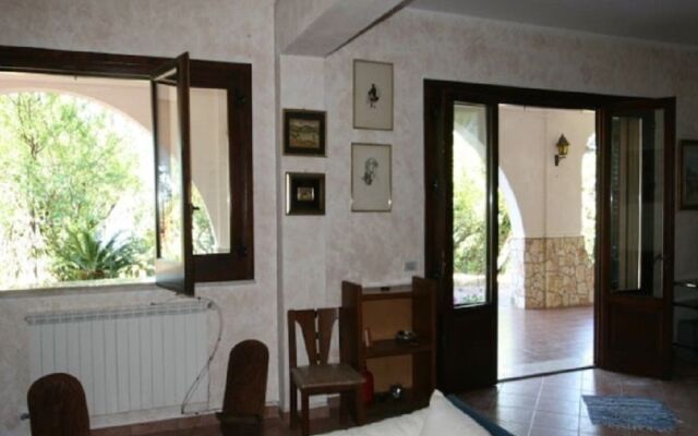 Casa Alba